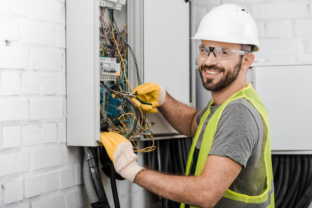 Best 24-Hour Electrician  in Keys, OK