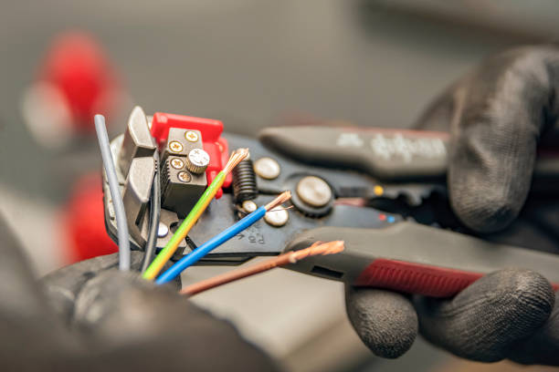 Why Trust Our Certified Electricians for Your Electrical Needs in OK?