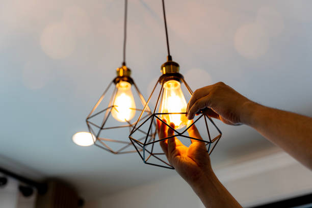 Best Electrical Installation Contractor  in Keys, OK