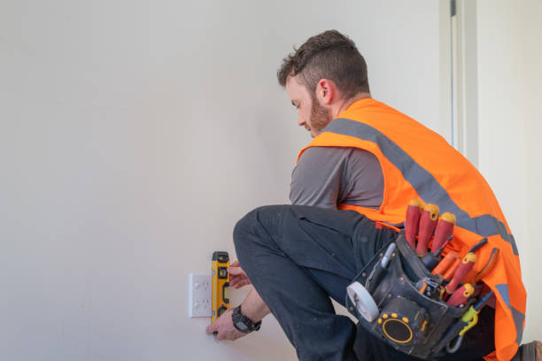 Best Electrician for Home Renovation  in Keys, OK