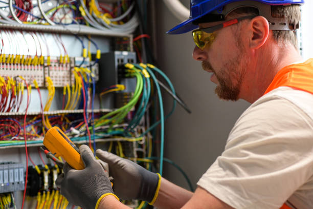 Best Emergency Electrician Near Me  in Keys, OK