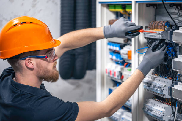 Best Electrical Upgrades for Homes  in Keys, OK