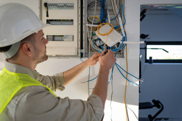 Best Affordable Emergency Electrician  in Keys, OK