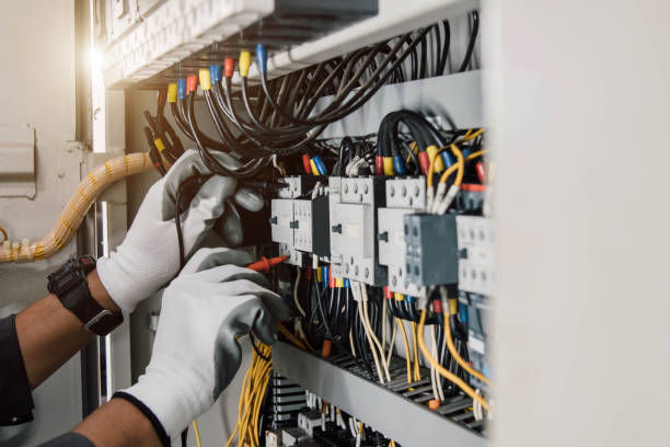 Best Electrical Rewiring Services  in Keys, OK